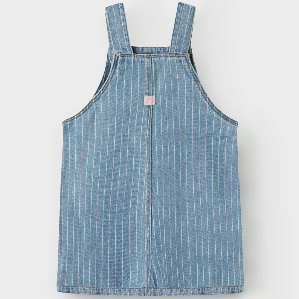 Nmfmacie kleid
