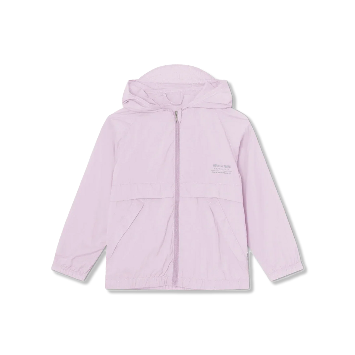 MATASLA sommerjacke