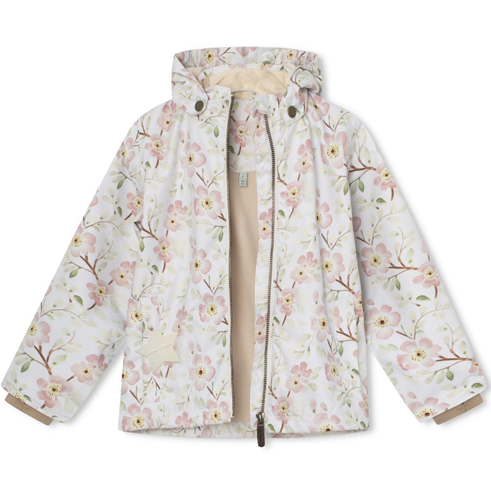 MATANISA sommerjacke