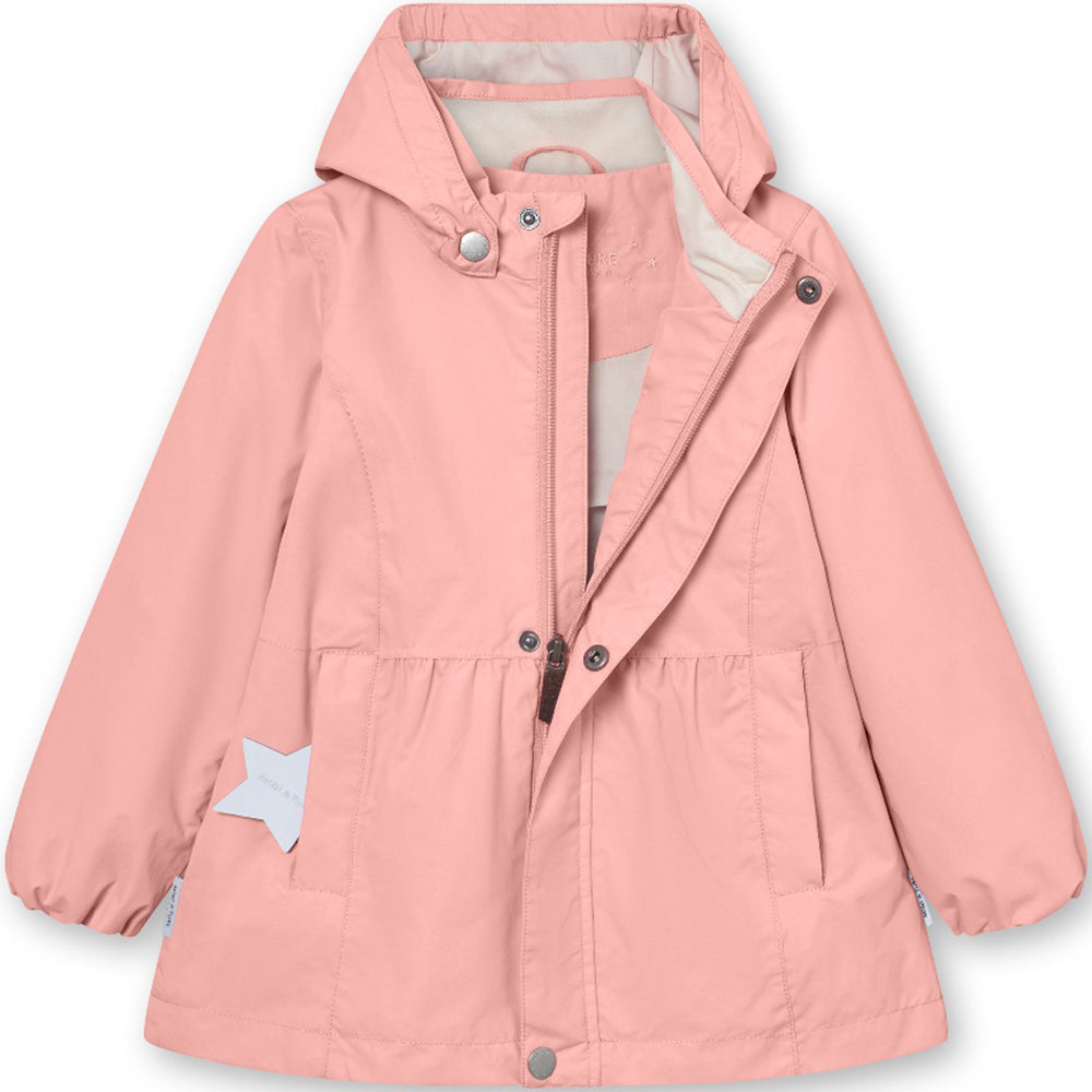 MATSILA sommerjacke