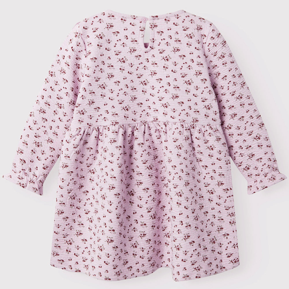 Nmftolly kleid