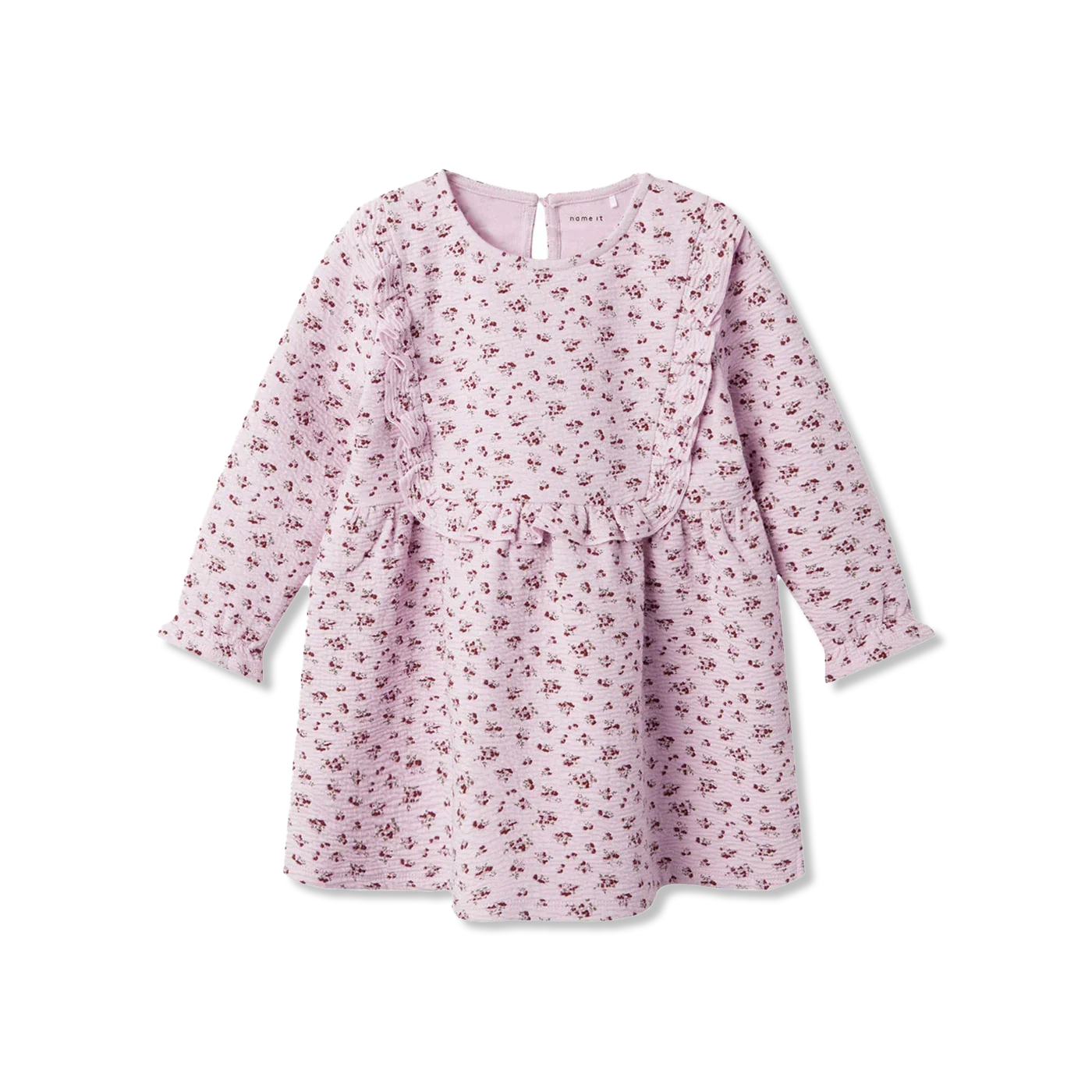 Nmftolly kleid