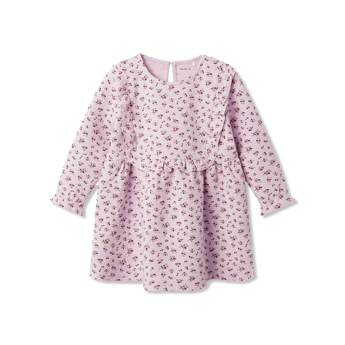 Nmftolly kleid