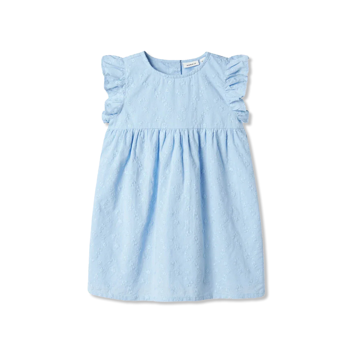 Nmfdetine kleid