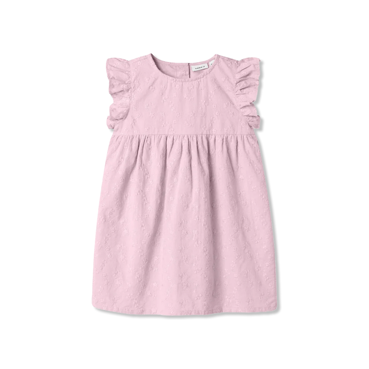 Nmfdetine kleid