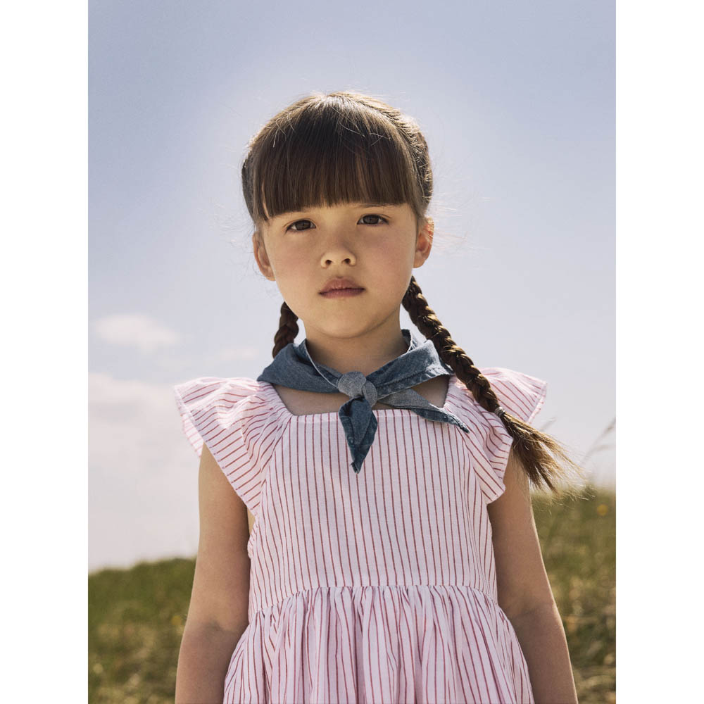 Nmffesinne kleid