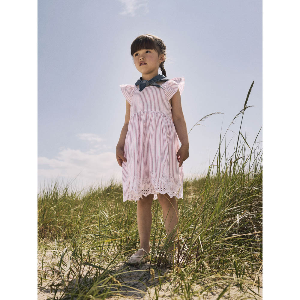Nmffesinne kleid