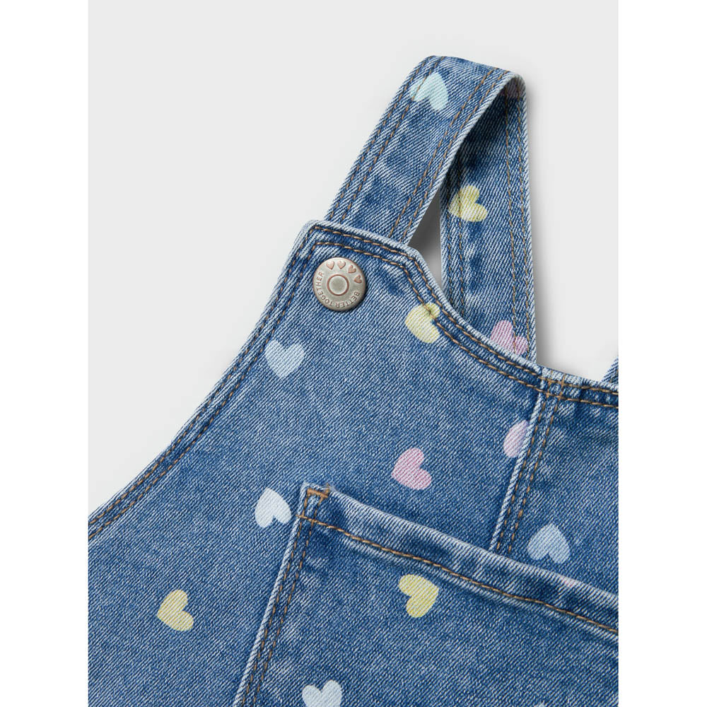 Nmfrosa kleid