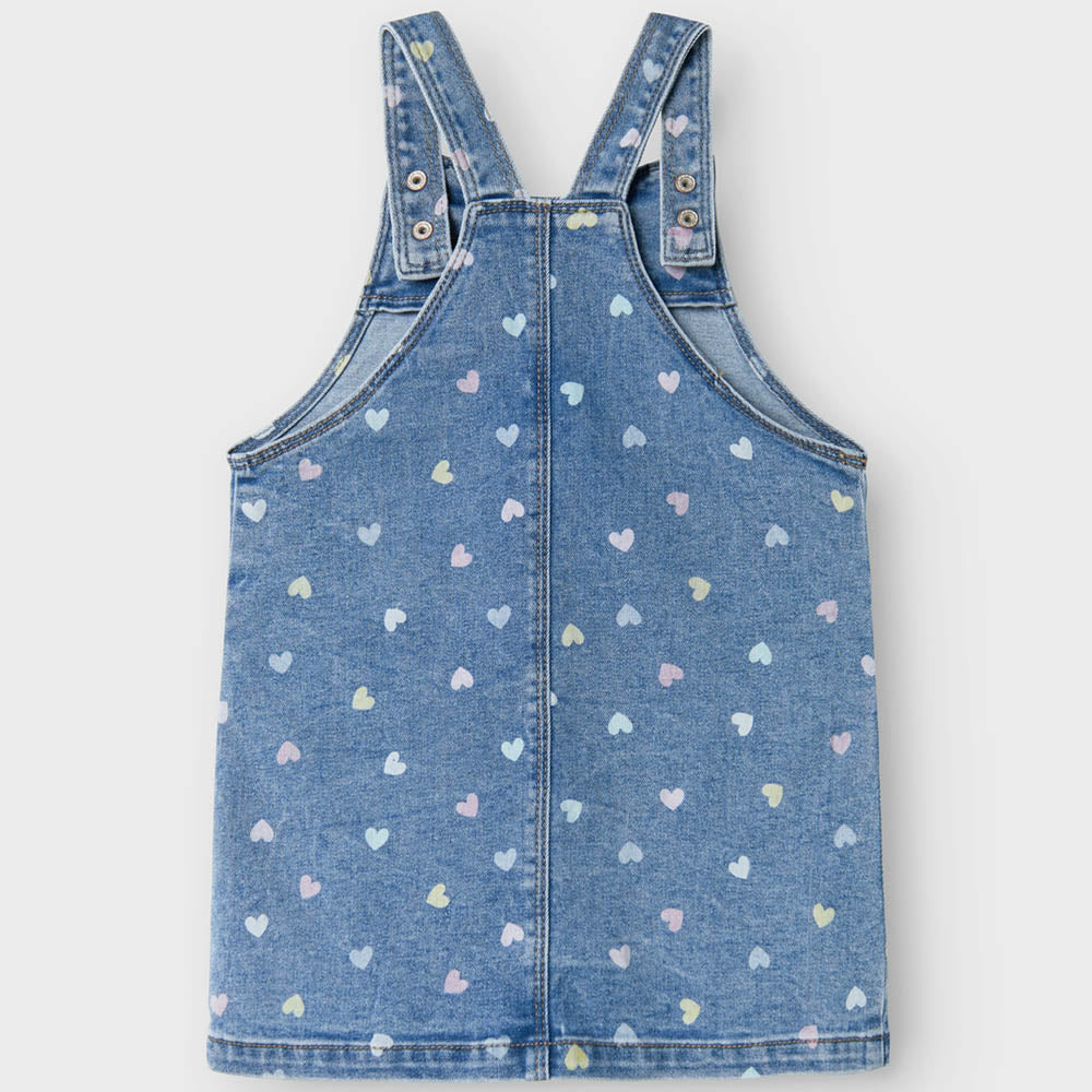 Nmfrosa kleid