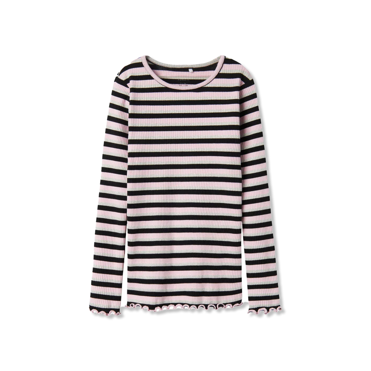 Nkfbalisa langarmshirt