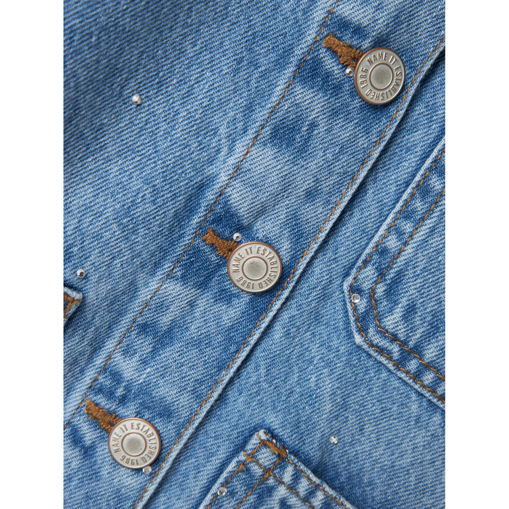 Nkfaria sommerjacke