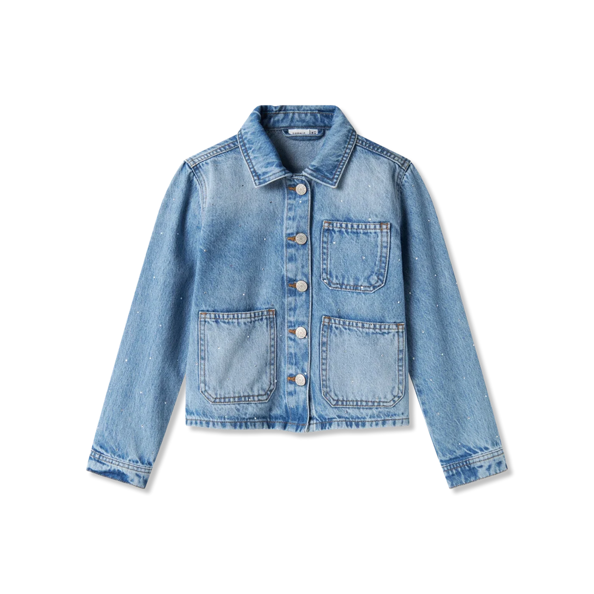 Nkfaria sommerjacke