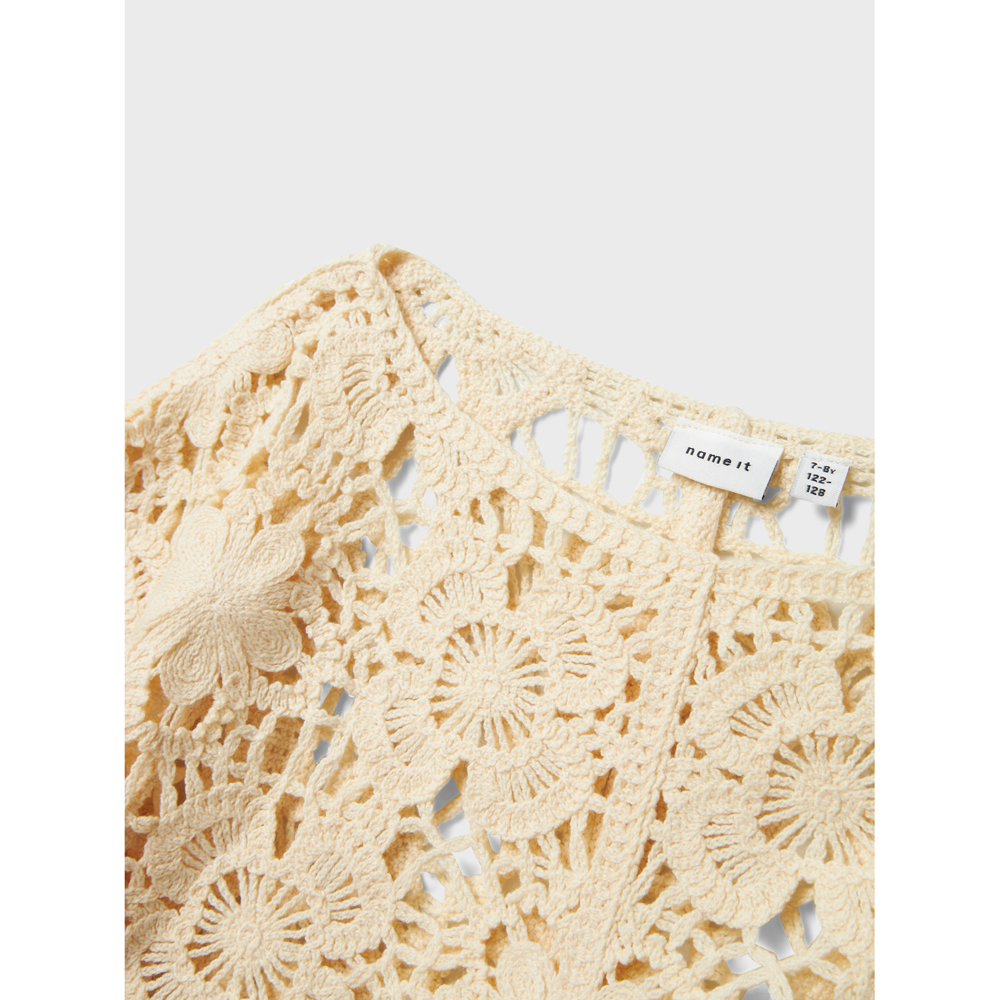 Nkffenrun langarmshirt