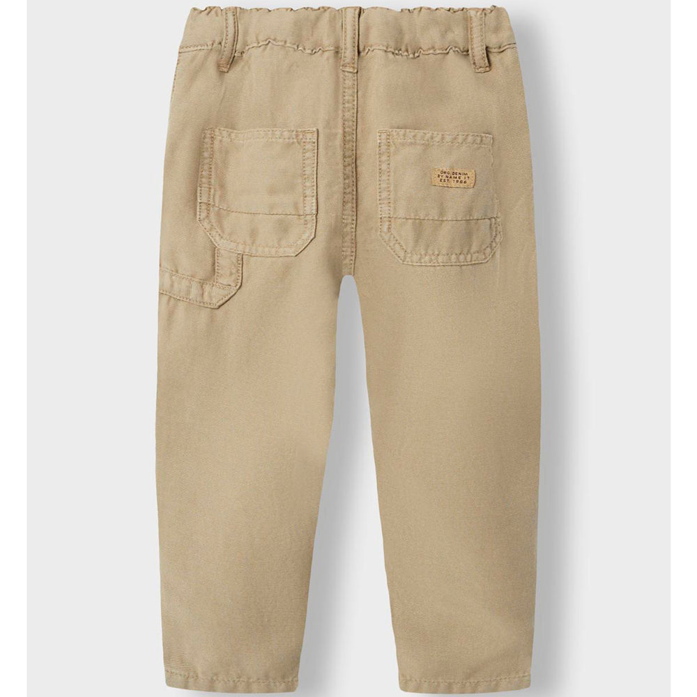 Nmmryan hose