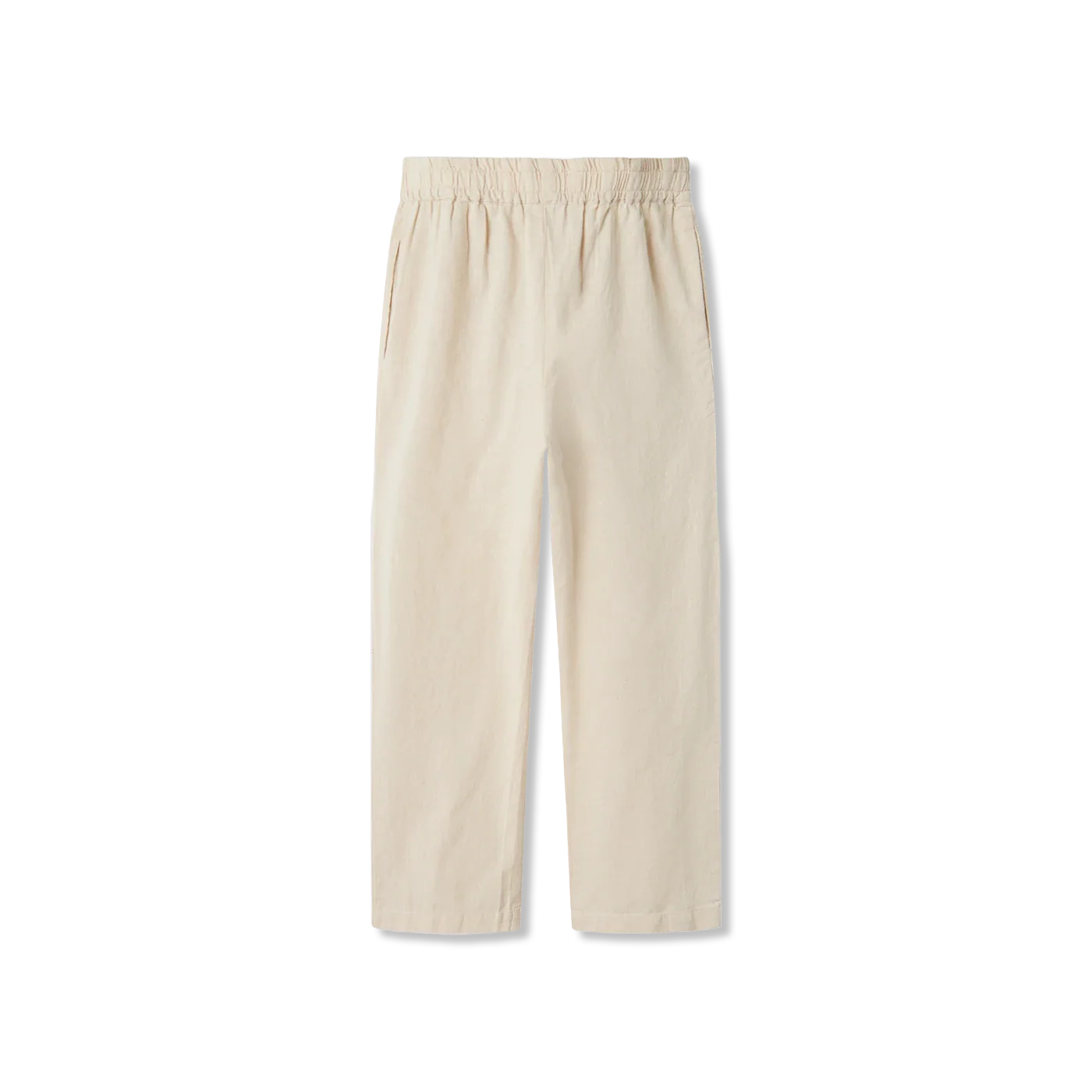 Nkffalinnen hose