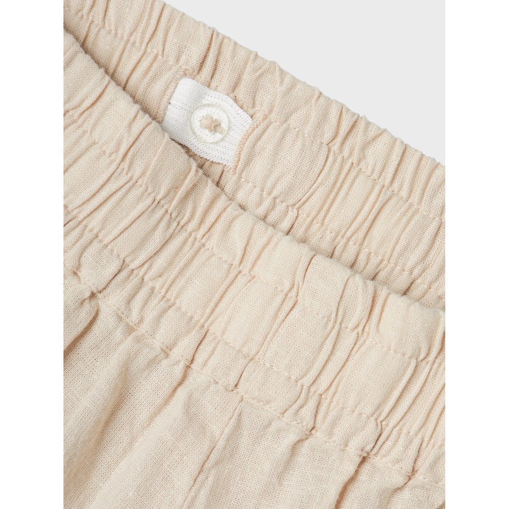 Nkffalinnen hose