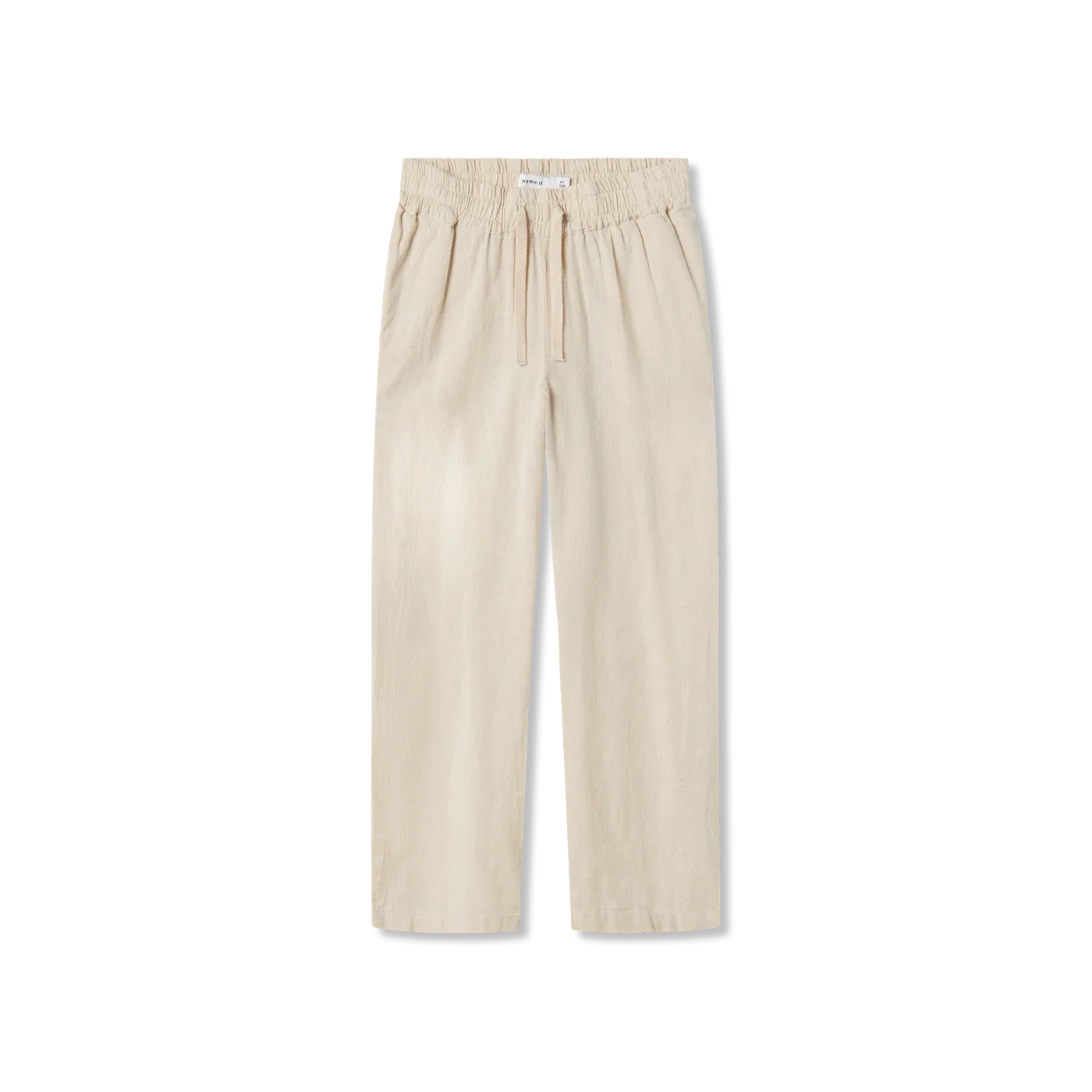 Nkffalinnen hose