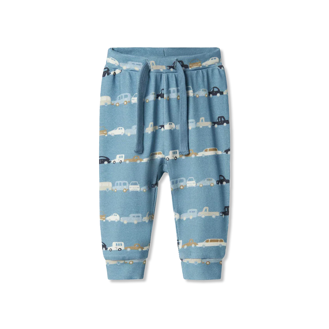 Nbmdalman hose