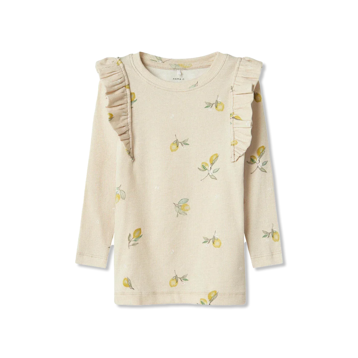 Nmffryda langarmshirt