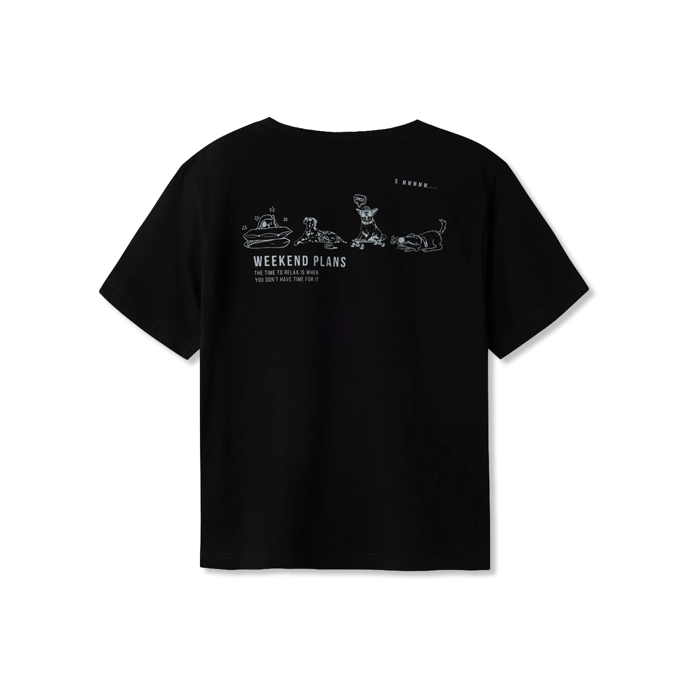 Nkmbocalle t-Shirt