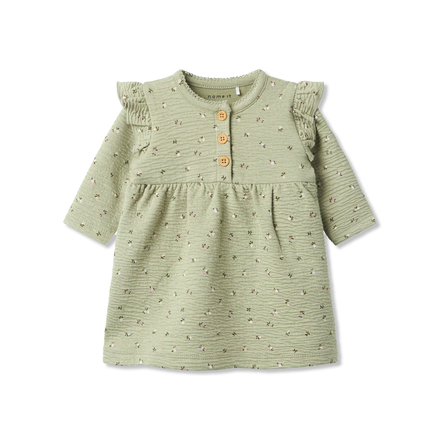Nbftusia kleid