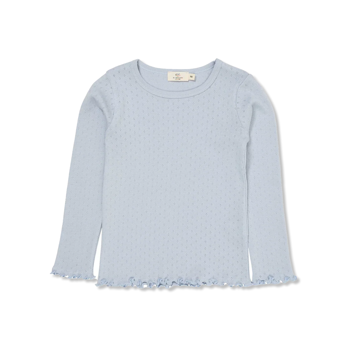 langarmshirt