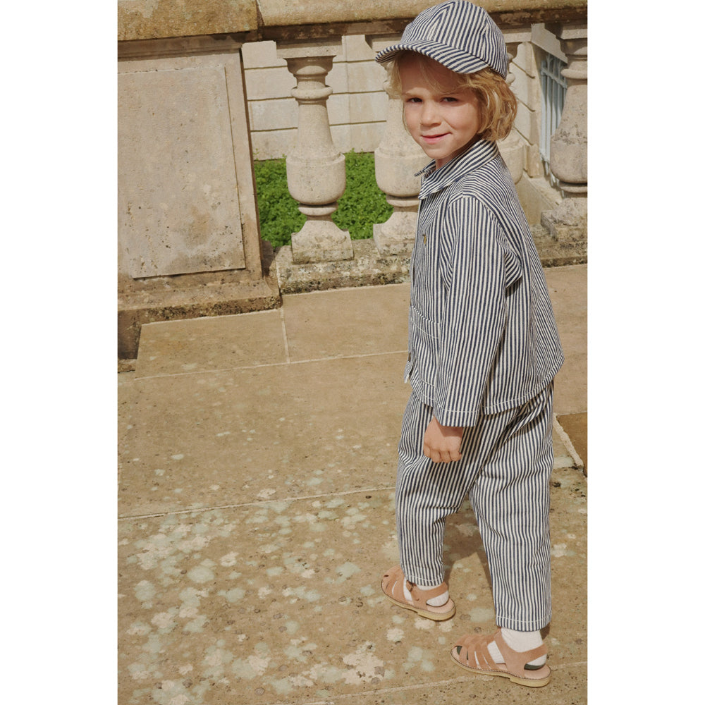FENDER sommerjacke