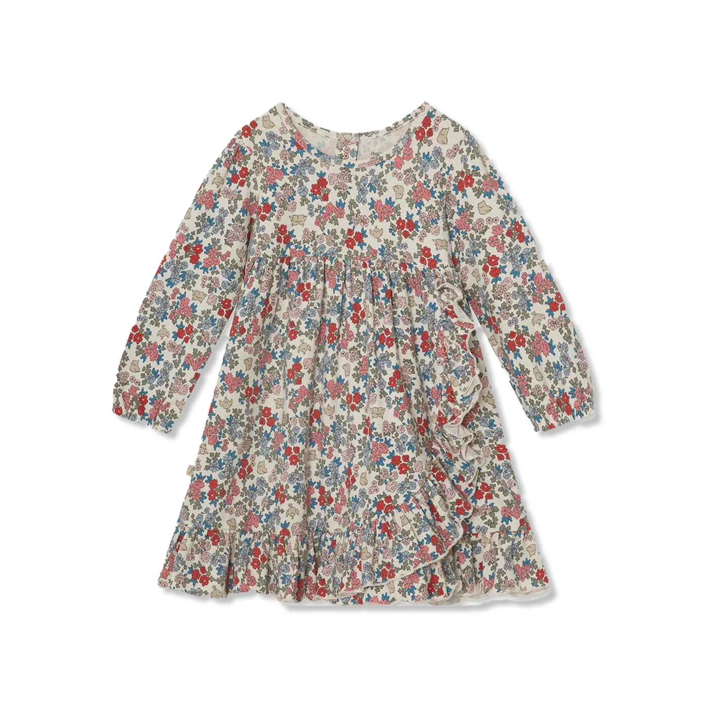 Emilia kleid
