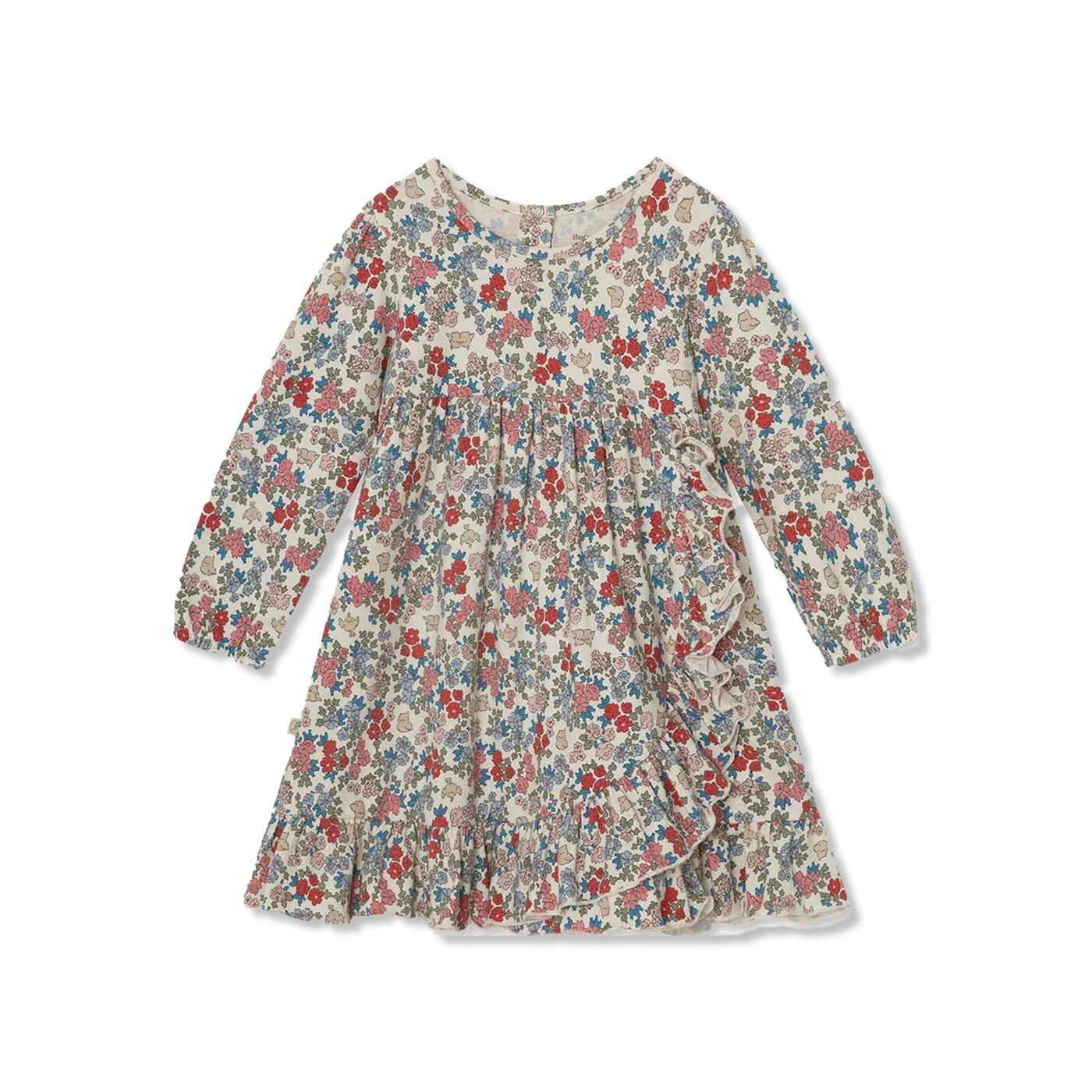 Emilia kleid