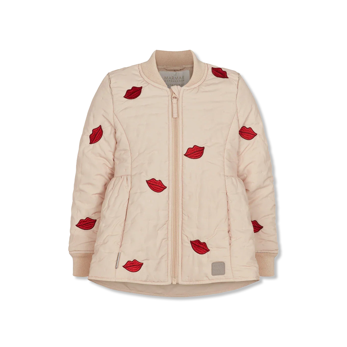 Olisa Thermojacke