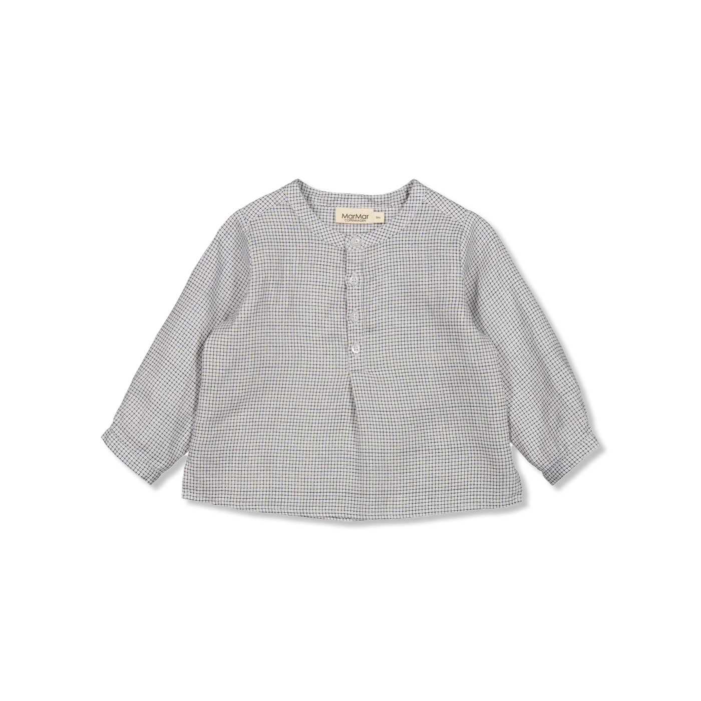Totoro langarmshirt