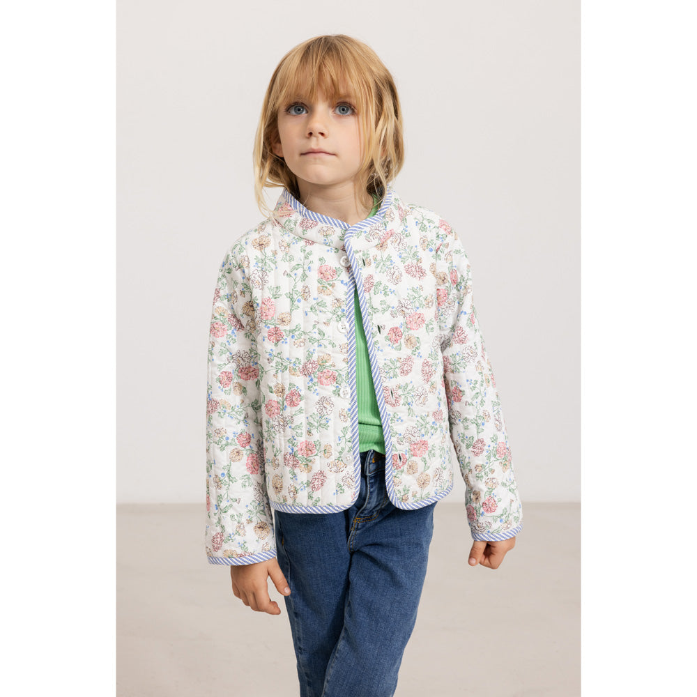 Jolene sommerjacke