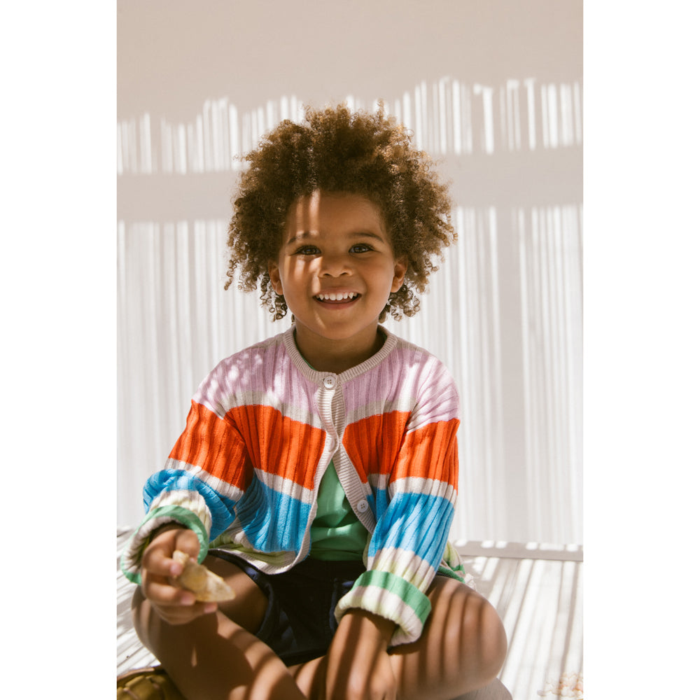 Tob cardigan