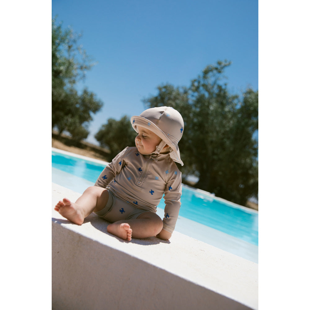 Swal ganzkörper-Badeanzug