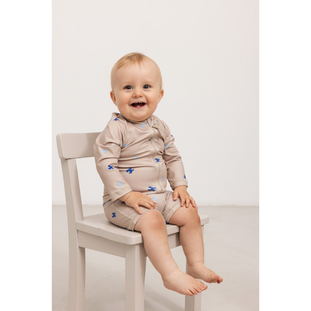 Swal ganzkörper-Badeanzug