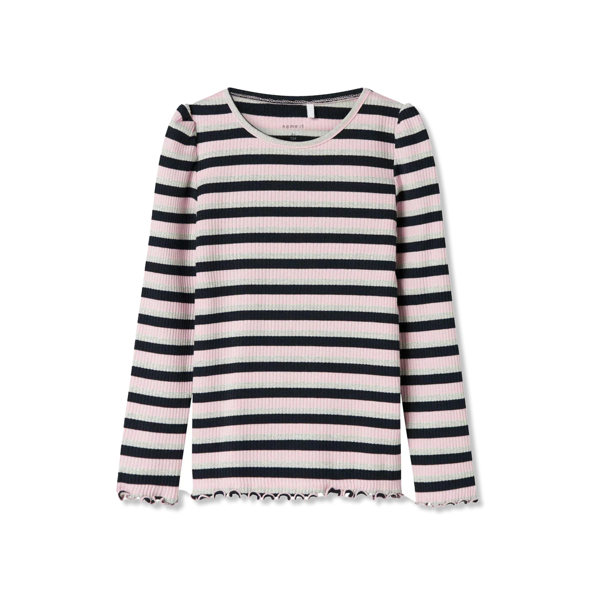 Nmfbalisa langarmshirt