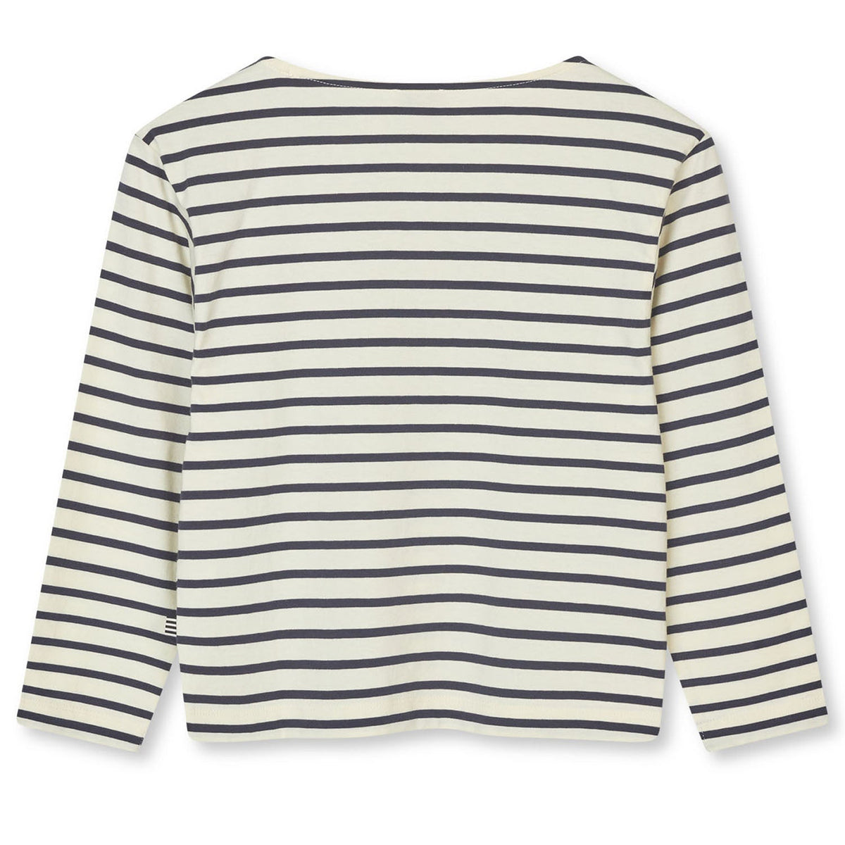 Telli langarmshirt