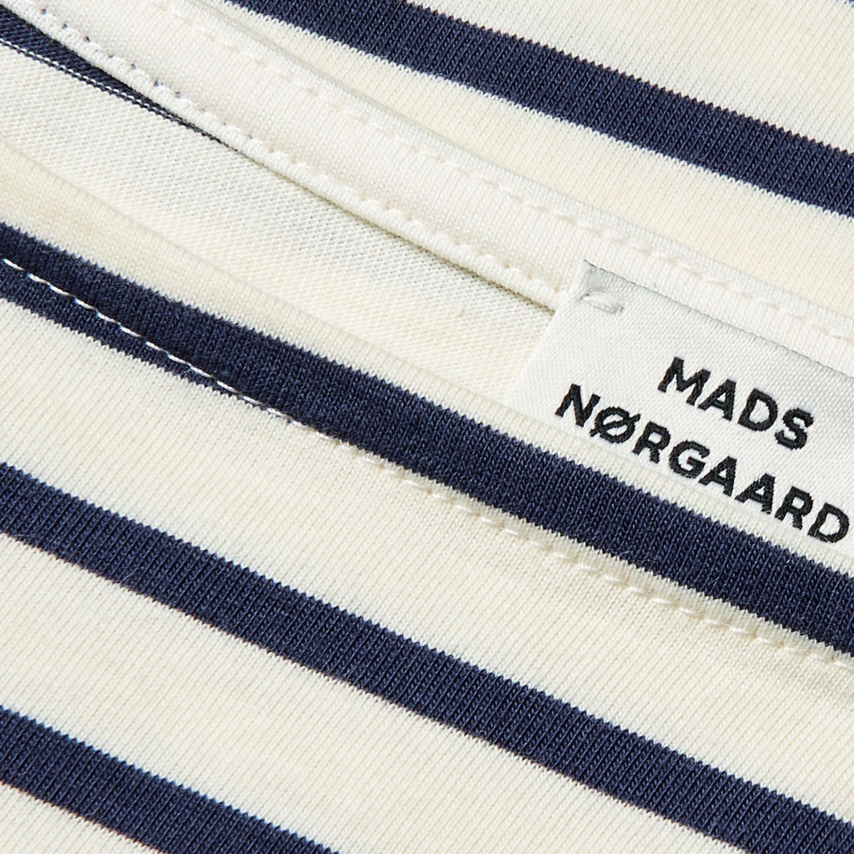 Telli langarmshirt