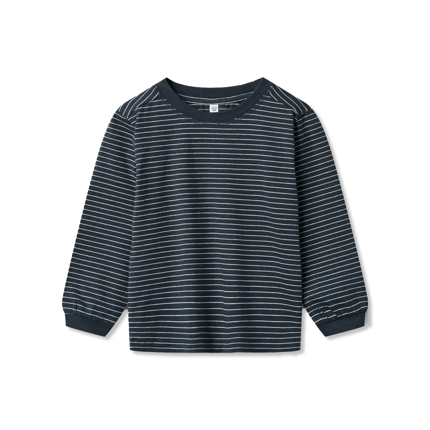 NAPOLI langarmshirt