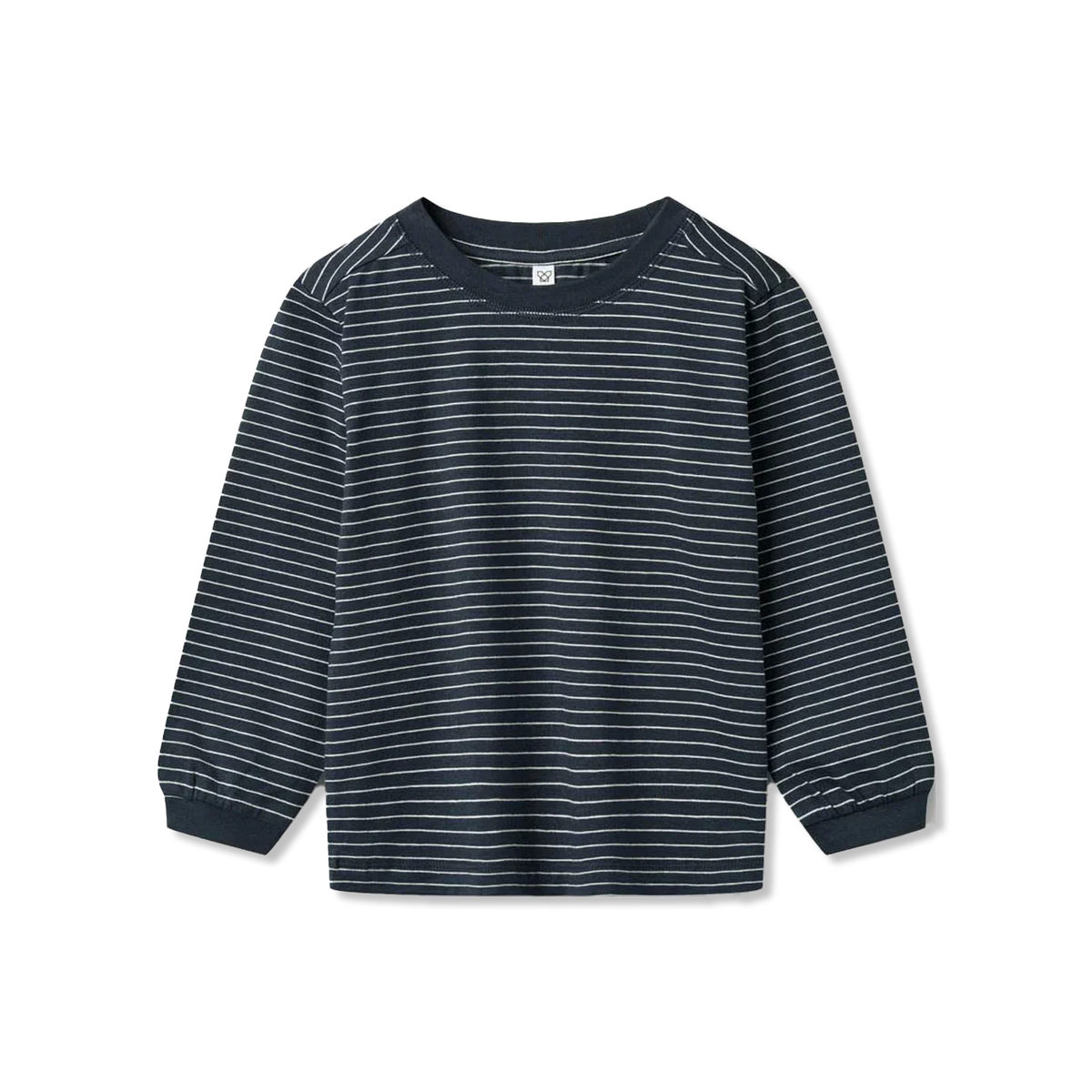 NAPOLI langarmshirt