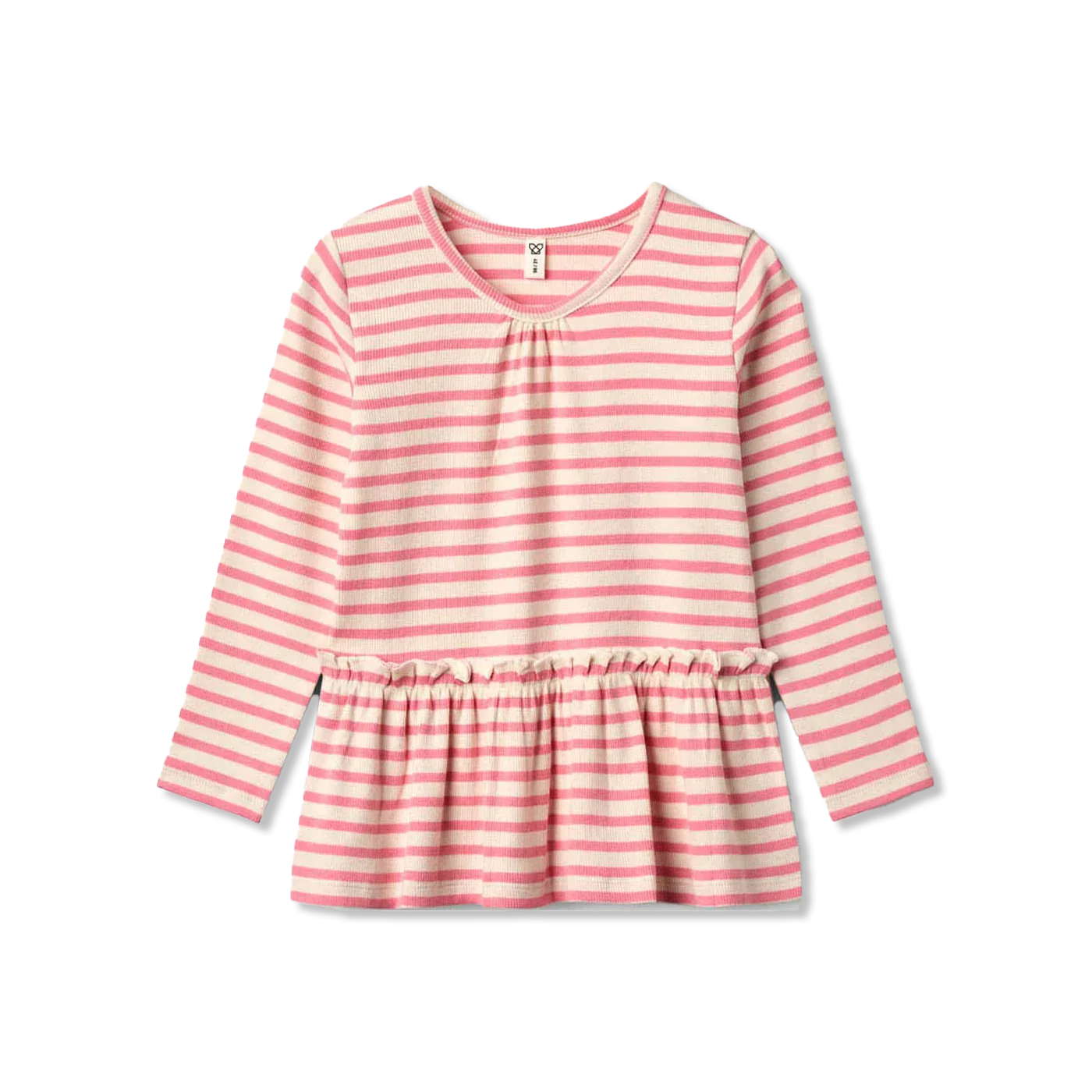 LUCCA langarmshirt