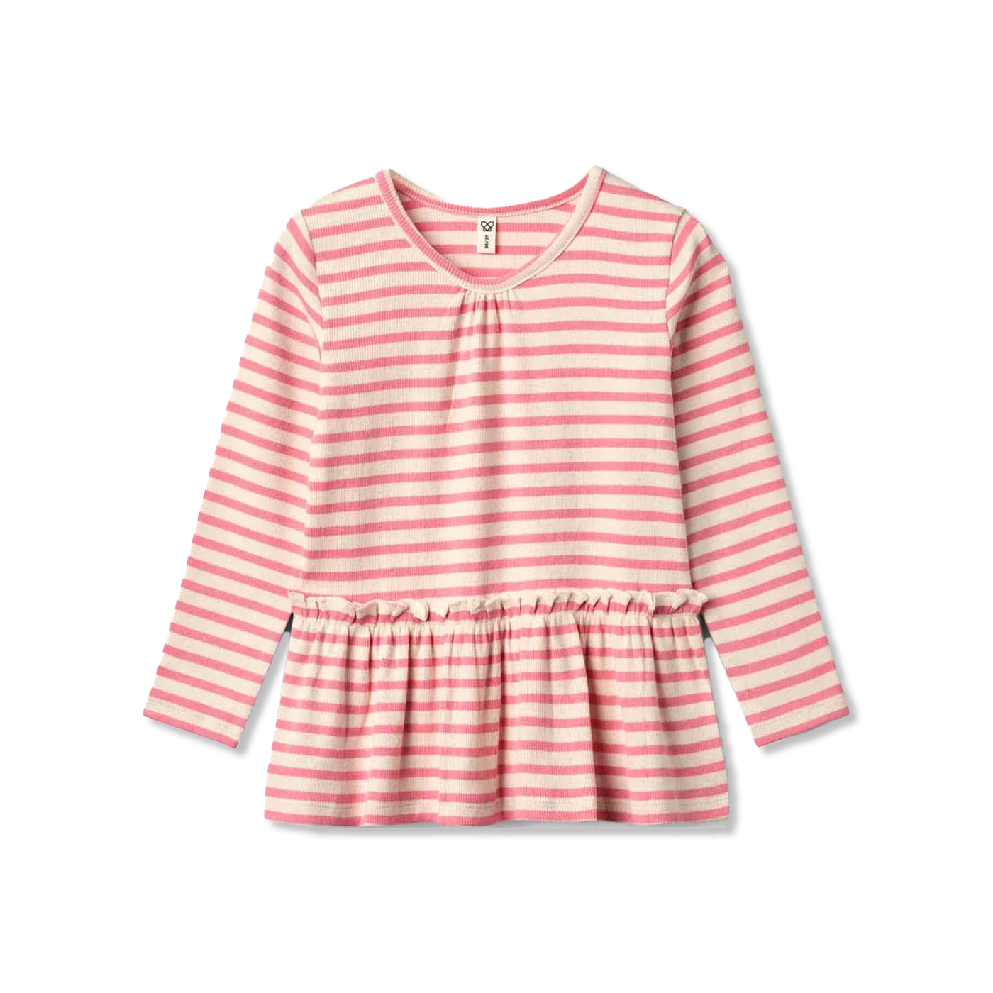 LUCCA langarmshirt