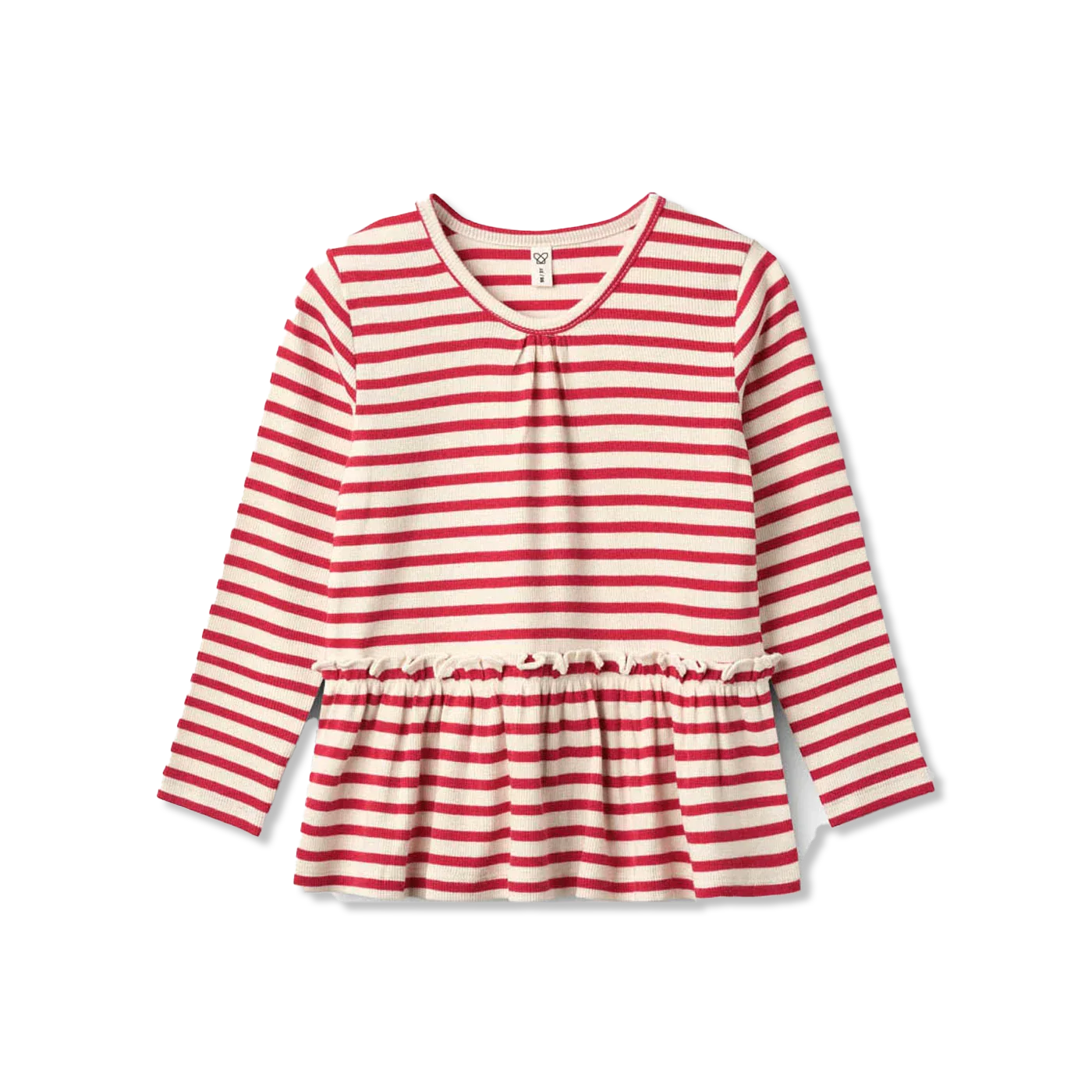 LUCCA langarmshirt