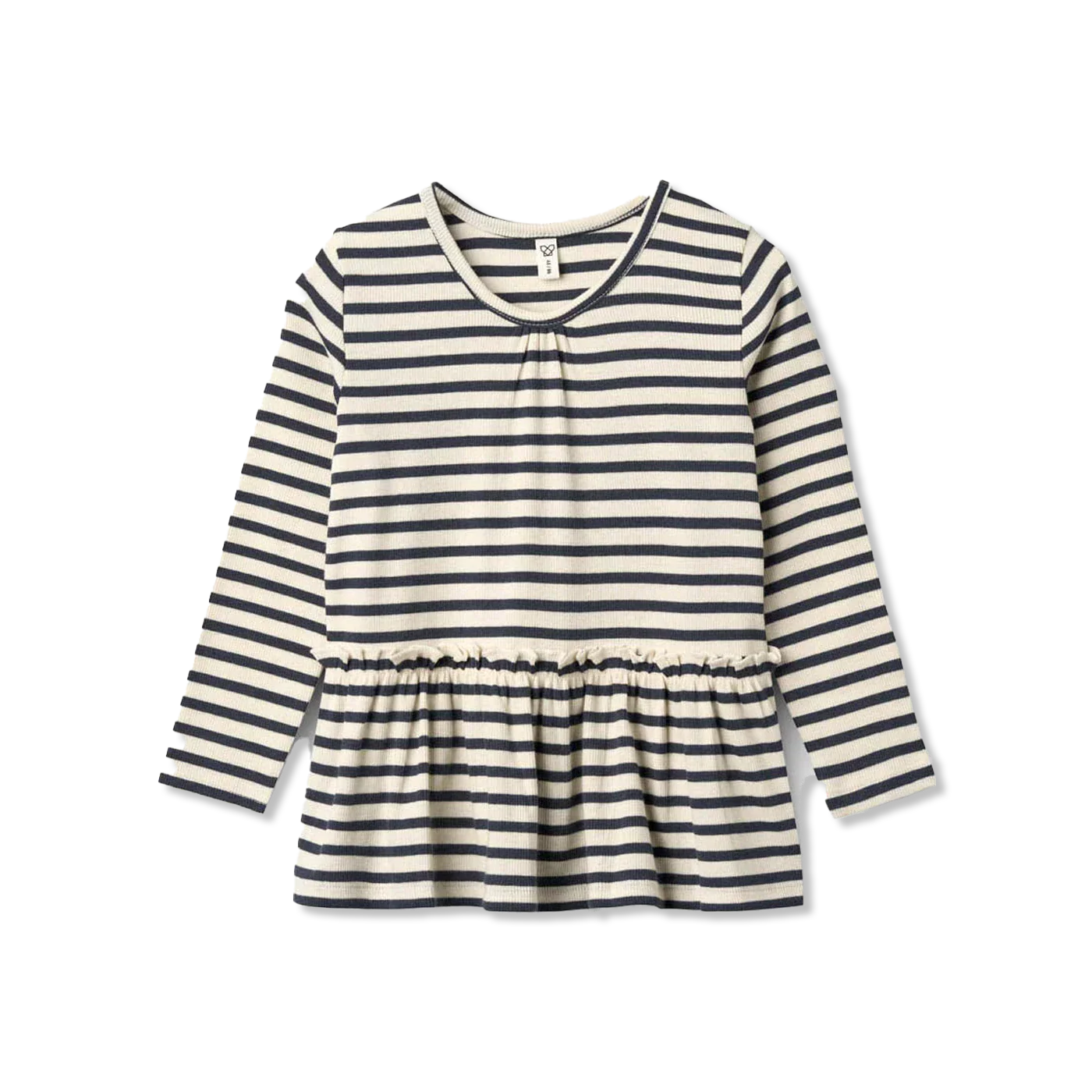 LUCCA langarmshirt