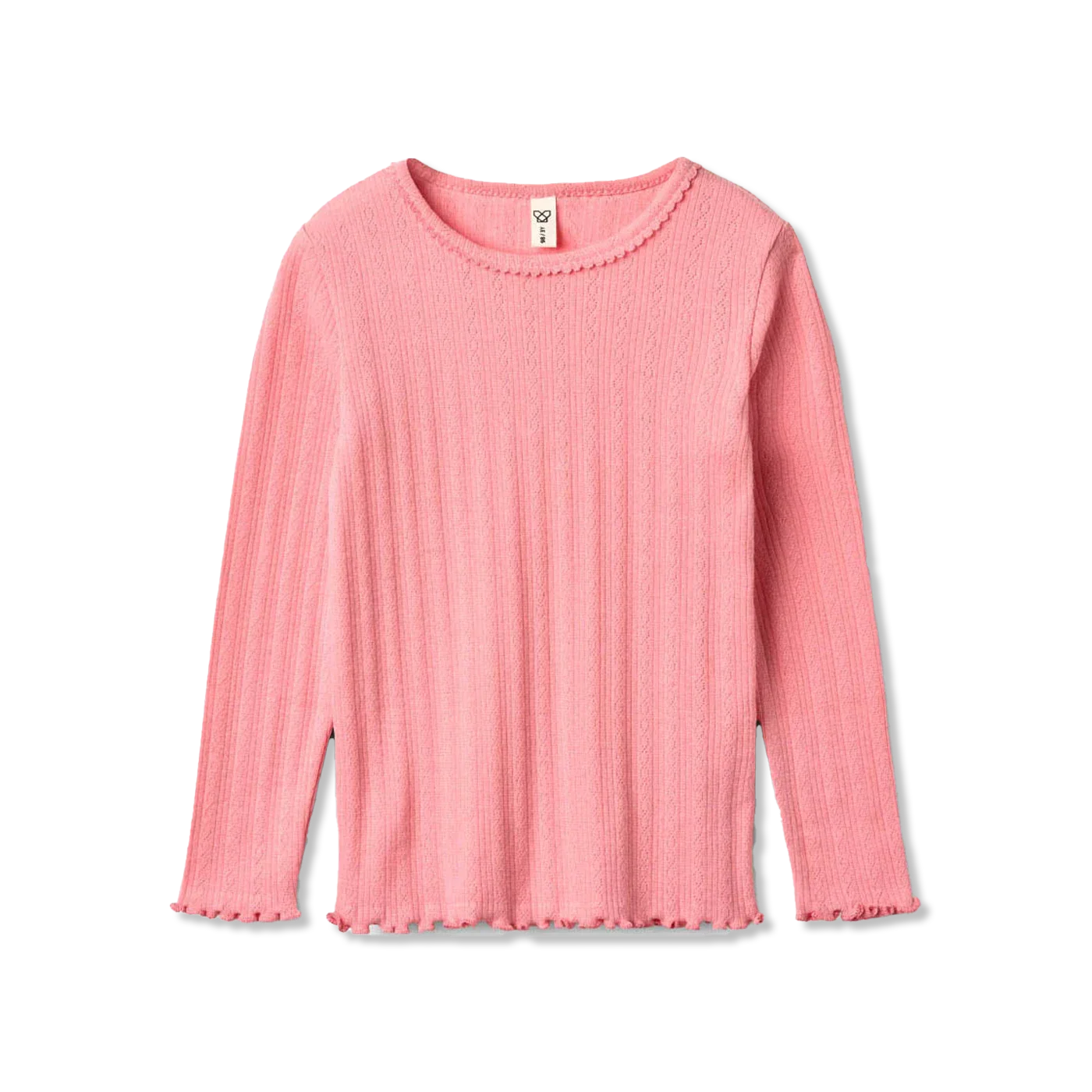 LLEIDA langarmshirt