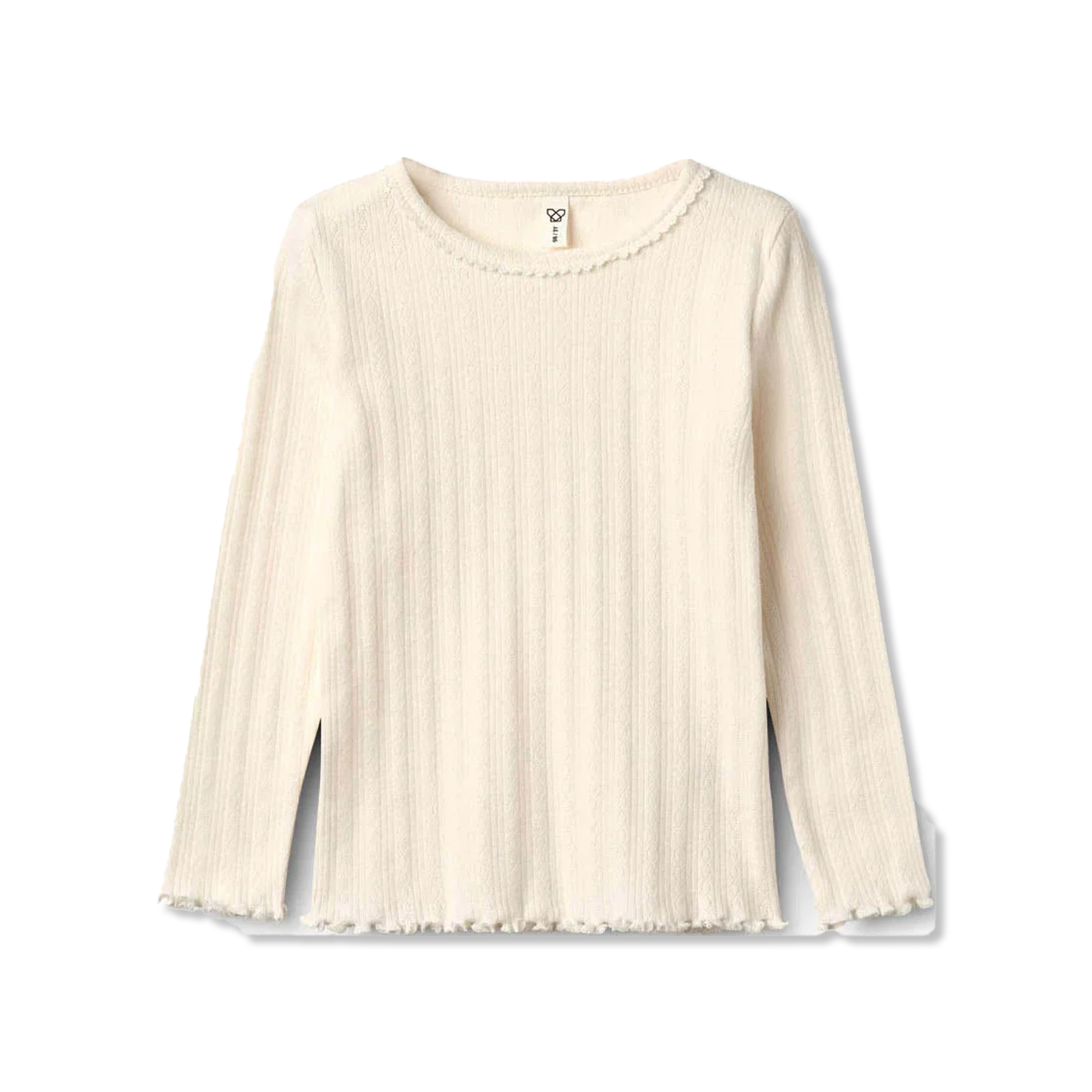 LLEIDA langarmshirt