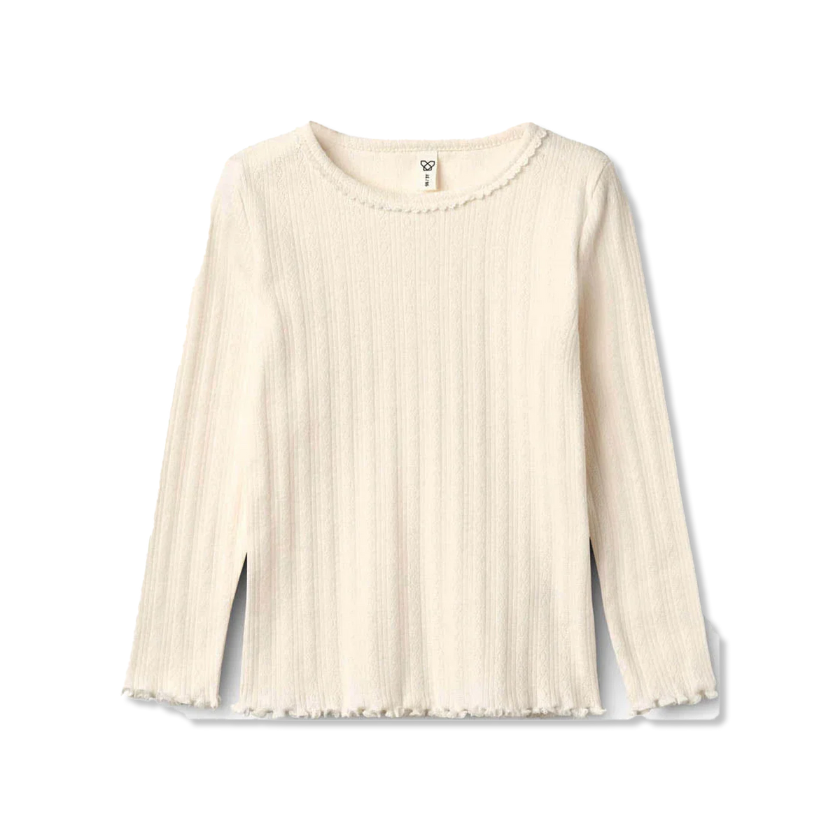 LLEIDA langarmshirt