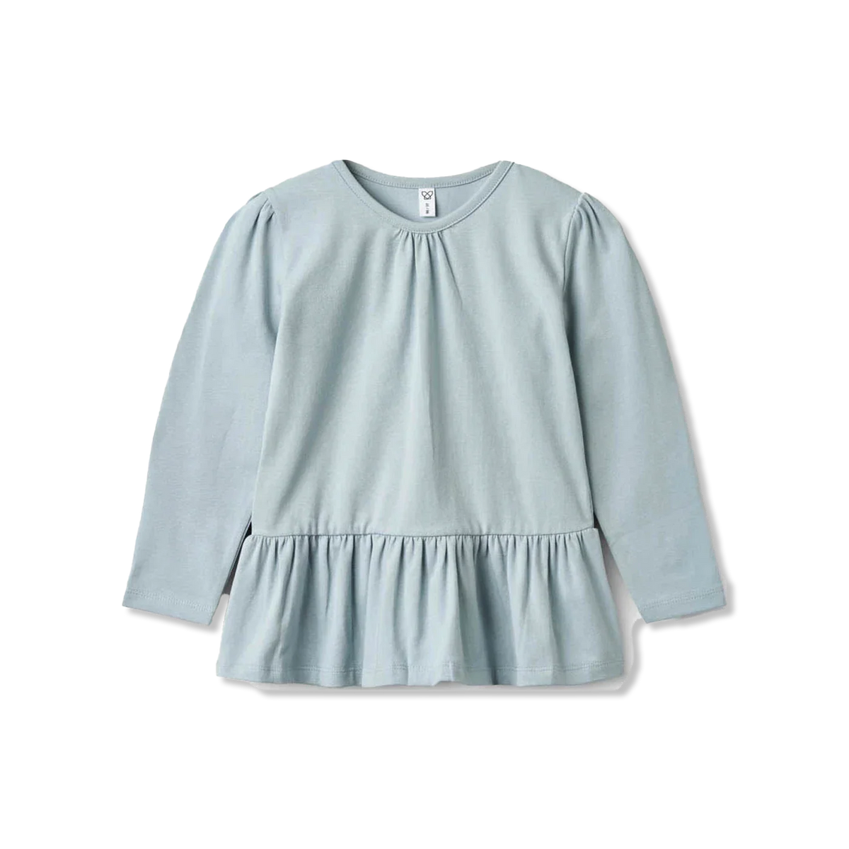 PALERMO langarmshirt