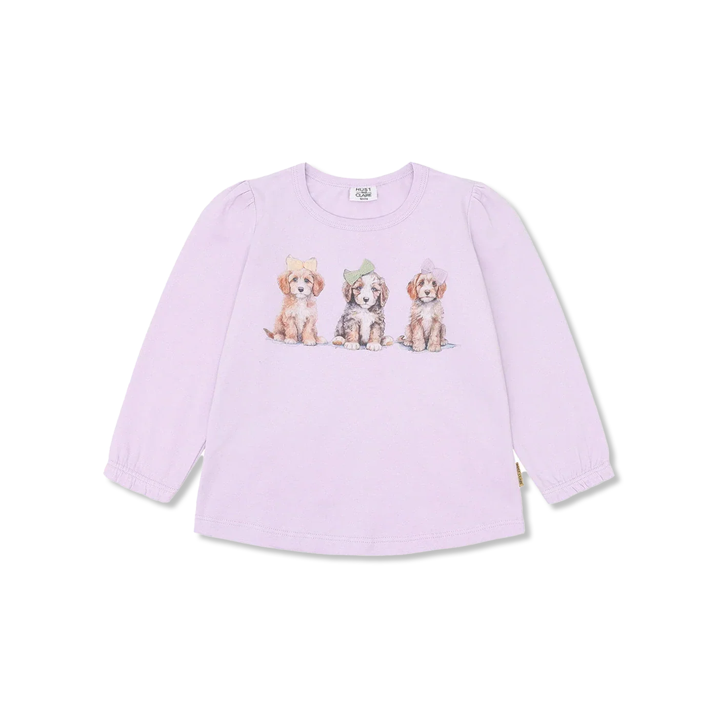 HCAlma langarmshirt