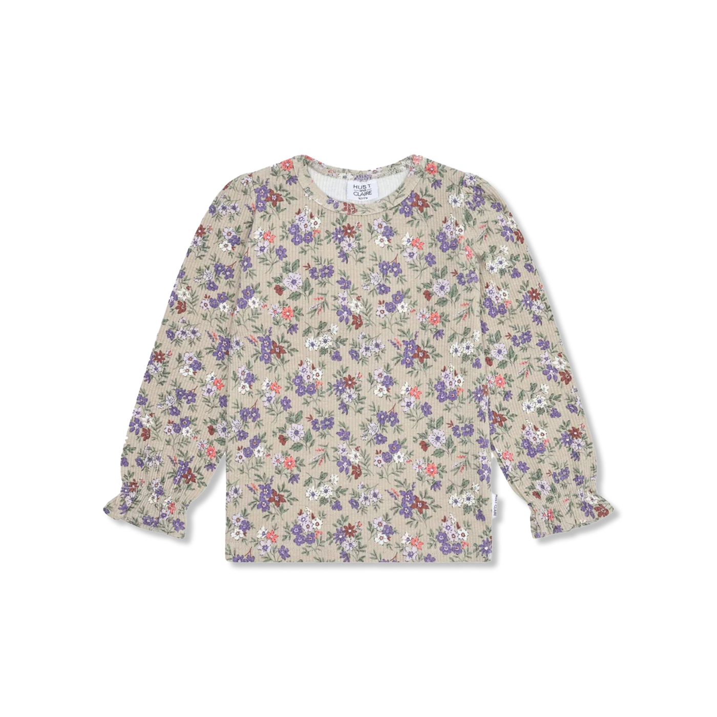 HCAlma langarmshirt
